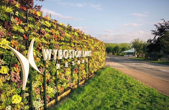 The Waterfront Hotel Spa & Golf