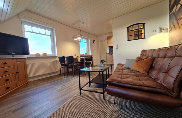 Location vacances appartement Driftfenn: Ferienhaus Hof Herziuchten
