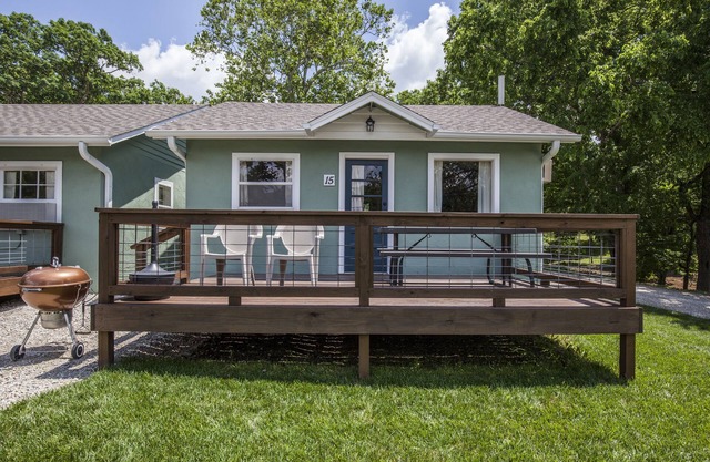Driftwater Cabin 15 🐟🎣.