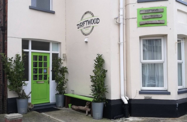 Driftwood B&B