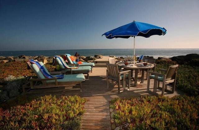Driftwood Beach Retreat - Intimité et détente en bord de mer - Disponible au mois