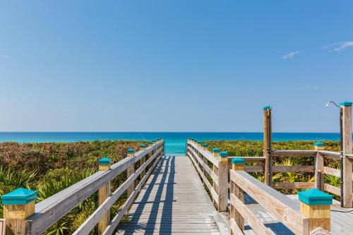DRIFTWOOD COTTAGE at Seacrest Beach - 1581803