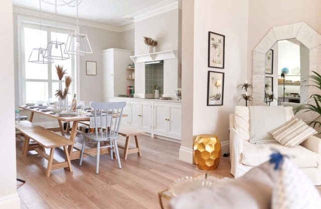Driftwood House - Luxury Cottages