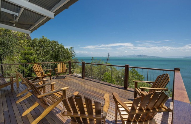 Bois flotté - Picnic Bay, QLD
