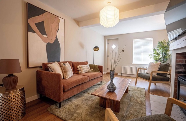 DRIFTWOOD, pet friendly, country holiday cottage in Kessingland