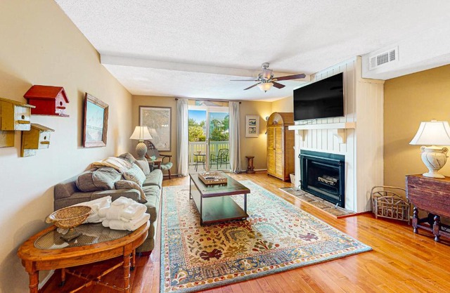 Driftwood Villa - 240