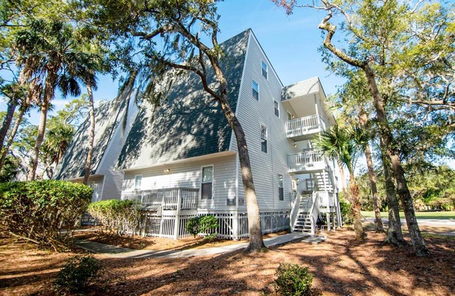 Driftwood Villa - 259