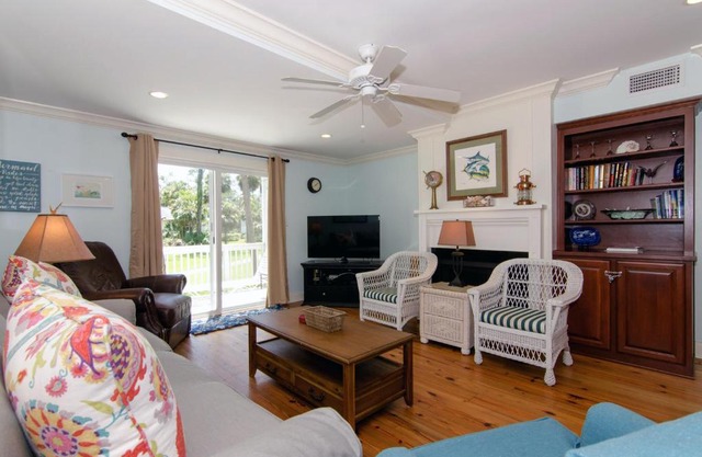 Driftwood Villa - 280