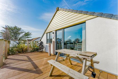 Driftwood Villa 3 at Golden Coast Leisure Park 9