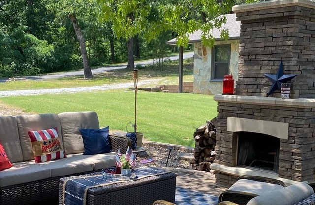 Dripping Springs Lakeview Retreat
