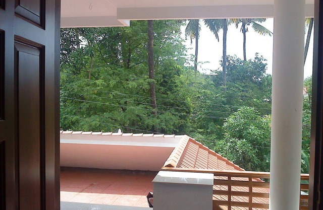 Maisons DRO - Accueil le plus proche de l'aéroport international de Cochin