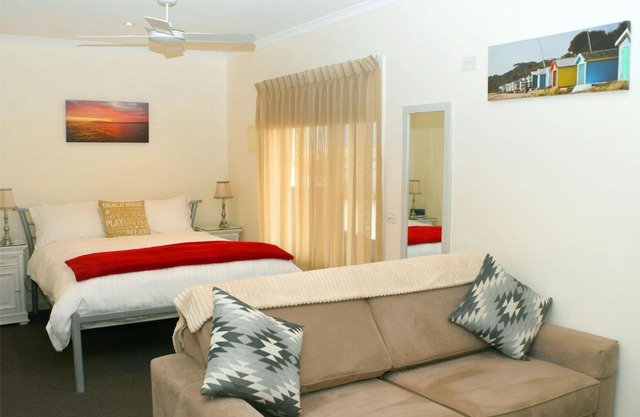 Dromana Beach Getaway