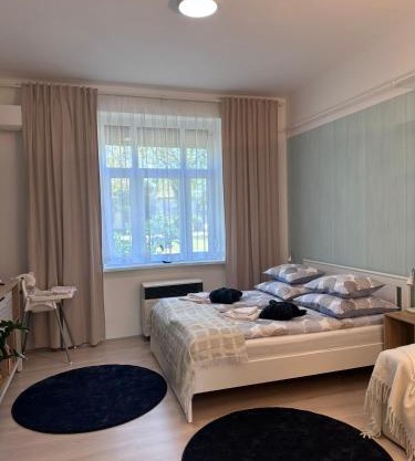 Drop House - One bedroom