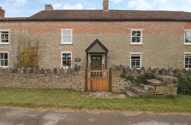 Drover's, SUTTON MALLET