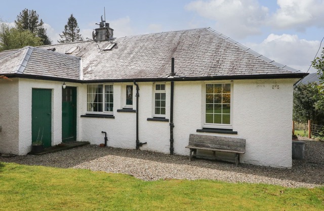 Drover's Way, KILMARTIN