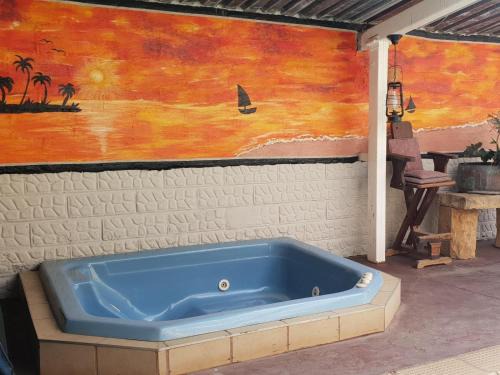 Drs Place Guesthouse