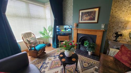Druids Cottage