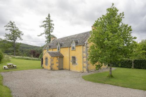 Drum Cottage
