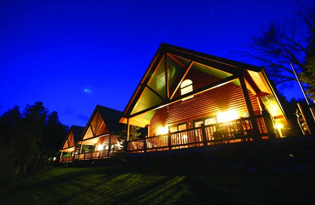 Drummond Island Resort