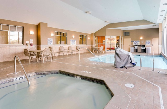 Drury Inn & Suites Greenville
