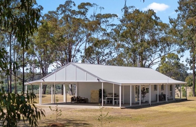 Drury Lane Cottage - Pokolbin