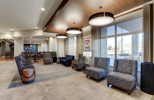 Drury Plaza Hotel Denver Westminster