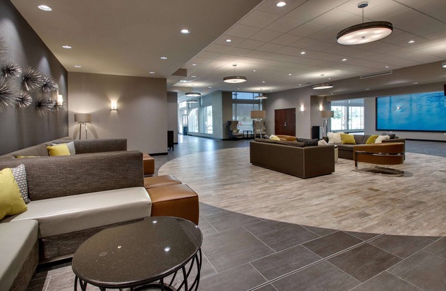 Drury Plaza Hotel Cape Girardeau Conference Center