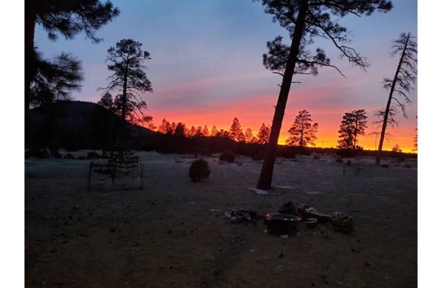 Dry County Cozy Cottage - near the Grand Canyon