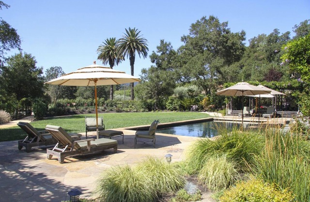 Maison et vignoble de Dry Creek Valley