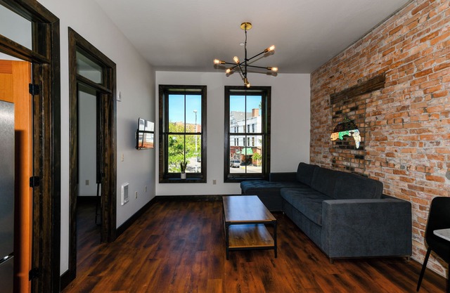 Dry Fly Apartments # 204 - Coeur de Downtowm Missoula