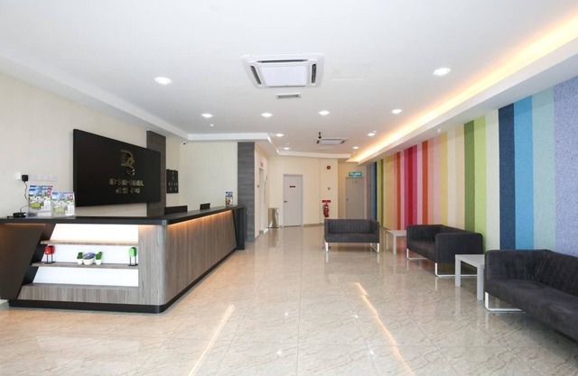 DS Hotel