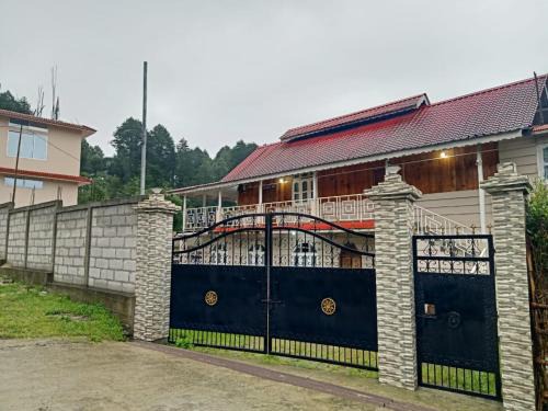 DTG Homestay