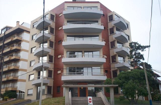 Dto 4C, A PASOS DEL MAR, FAMILLE D'ALQUILER