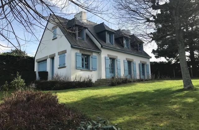 du corps de garde - LANCIEUX