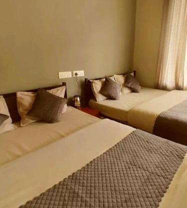 Dua Homestay