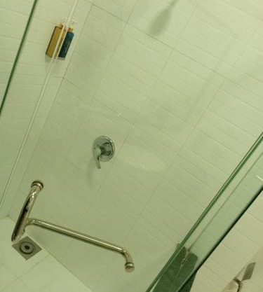 Dubai guest house