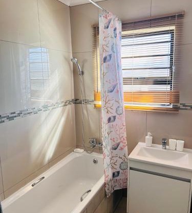 Dubai guest house