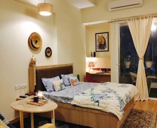Dubai Suite by Hey Studios