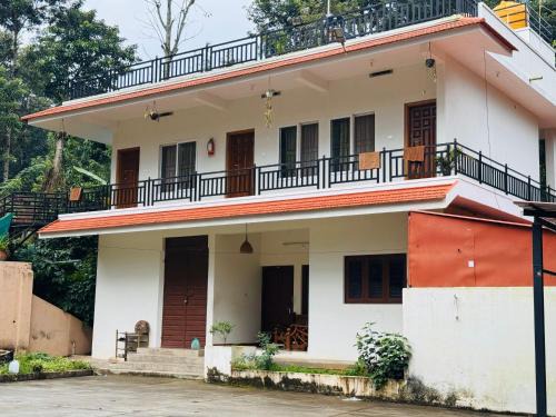 Dubare plantation stay