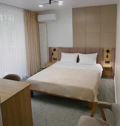 Duboviy Gai Hotel