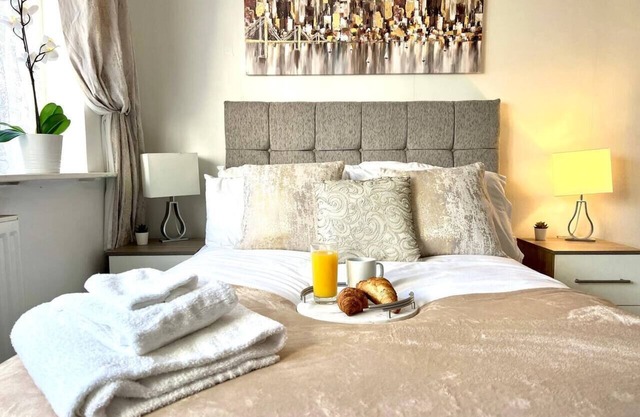 Duchess Apartment 1- Spacious 3BR, Duchess House 1 - Spacious 3BR