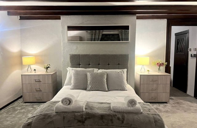 Duchess House 2- Beautiful 3BR, Duchess House 2- Beautiful 3BR