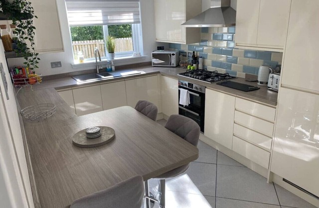 Duchess Gait - stunning 3 bedroom house