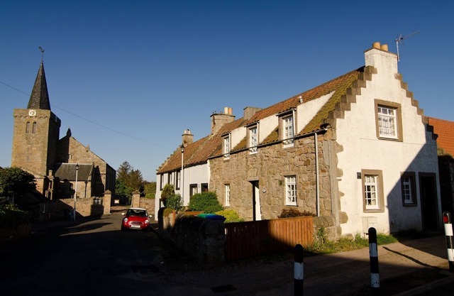 Duck Cottage, une maison loin de chez soi, à quelques minutes de la côte