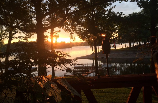 Duck Creek Getaway Cadre très paisible