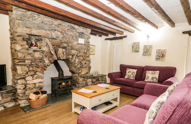 Duddon View, DUDDON VALLEY