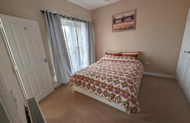Dudley Rooms