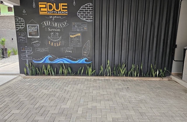 DUE Lofts 350m Pr. Large - 2 Guests
