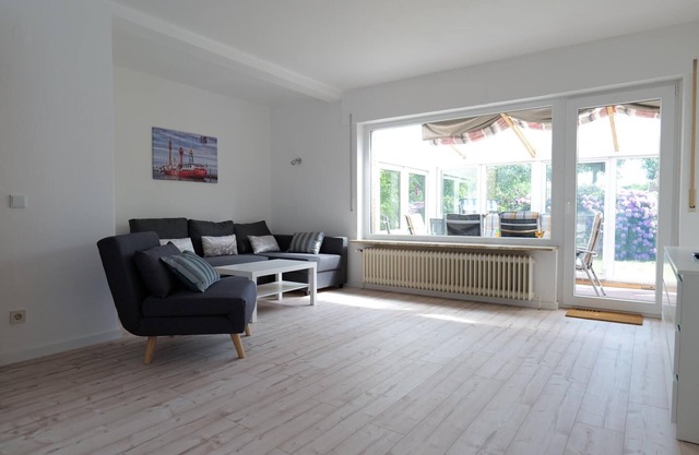 Duhner Herz, Sahlenburger Weg 21 A, 27476 Cuxhaven- Duhnen