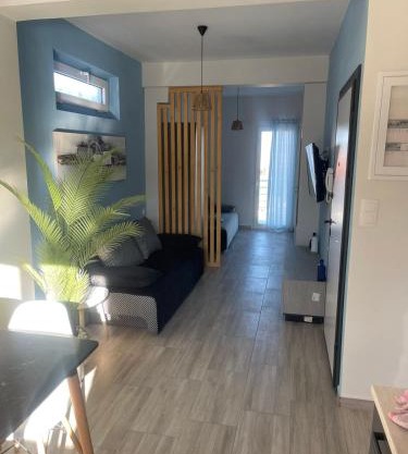 Dukas Apartment